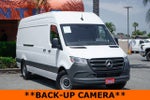2024 Mercedes-Benz Sprinter 2500 Cargo 170 WB