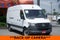 2024 Mercedes-Benz Sprinter 2500 Cargo 170 WB