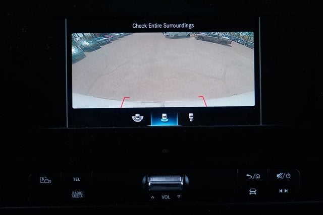 2024 Mercedes-Benz Sprinter 2500 Cargo 170 WB