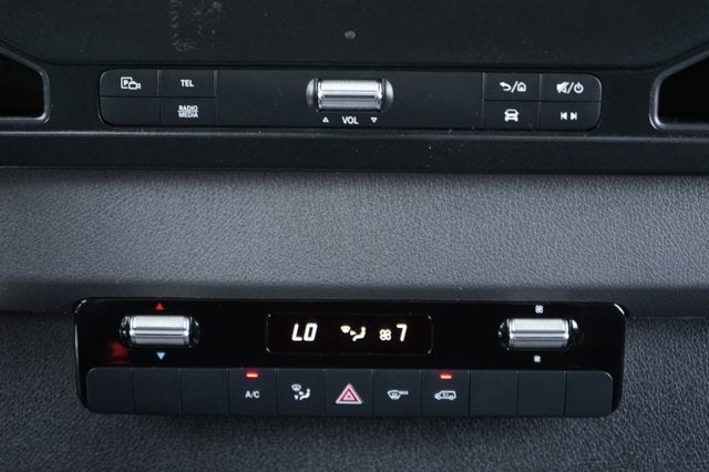 2024 Mercedes-Benz Sprinter 2500 Cargo 170 WB