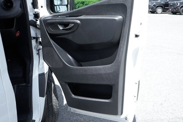 2024 Mercedes-Benz Sprinter 2500 Cargo 170 WB