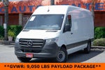 2024 Mercedes-Benz Sprinter 2500 Cargo 170 WB