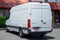 2024 Mercedes-Benz Sprinter 2500 Cargo 170 WB