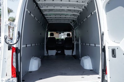 2024 Mercedes-Benz Sprinter 2500 Cargo 170 WB