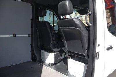 2024 Mercedes-Benz Sprinter 2500 Cargo 170 WB