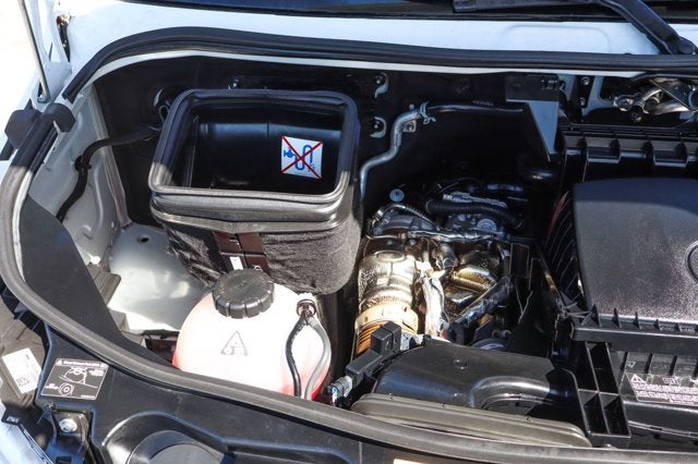 2024 Mercedes-Benz Sprinter 2500 Cargo 170 WB