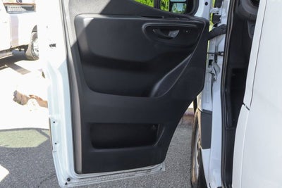 2024 Mercedes-Benz Sprinter 2500 Cargo 170 WB