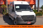 2024 Mercedes-Benz Sprinter 2500 Cargo 170 WB