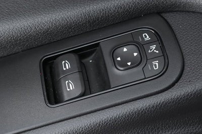 2024 Mercedes-Benz Sprinter 2500 Cargo 170 WB