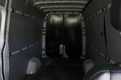 2024 Mercedes-Benz Sprinter 2500 Cargo 170 WB