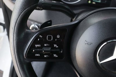 2024 Mercedes-Benz Sprinter 2500 Cargo 170 WB