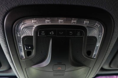 2024 Mercedes-Benz Sprinter 2500 Cargo 170 WB