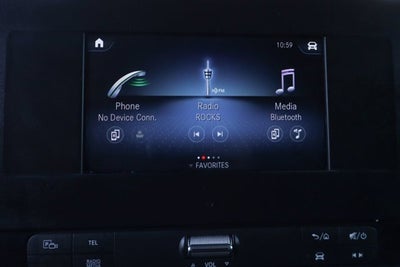 2024 Mercedes-Benz Sprinter 2500 Cargo 170 WB