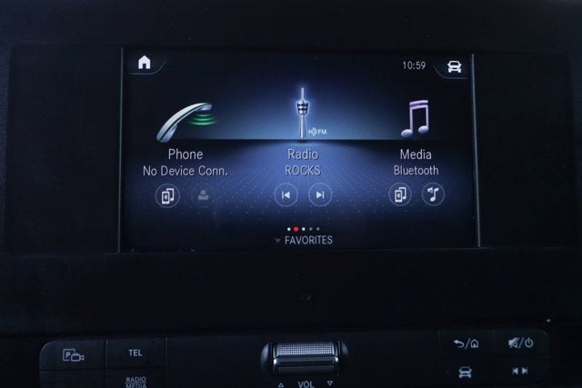 2024 Mercedes-Benz Sprinter 2500 Cargo 170 WB