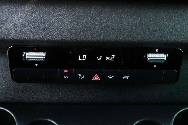 2024 Mercedes-Benz Sprinter 2500 Cargo 170 WB