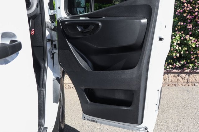 2024 Mercedes-Benz Sprinter 2500 Cargo 170 WB
