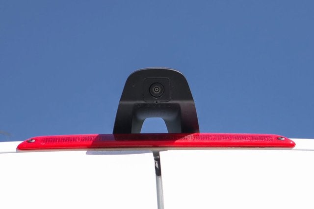 2024 Mercedes-Benz Sprinter 2500 Cargo 170 WB