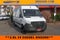 2025 Mercedes-Benz Sprinter 2500 Cargo 170 WB