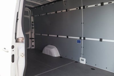 2025 Mercedes-Benz Sprinter 2500 Cargo 170 WB