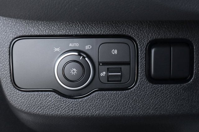 2025 Mercedes-Benz Sprinter 2500 Cargo 170 WB