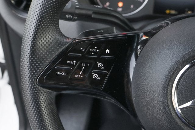 2025 Mercedes-Benz Sprinter 2500 Cargo 170 WB