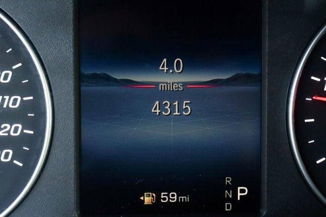 2025 Mercedes-Benz Sprinter 2500 Cargo 170 WB