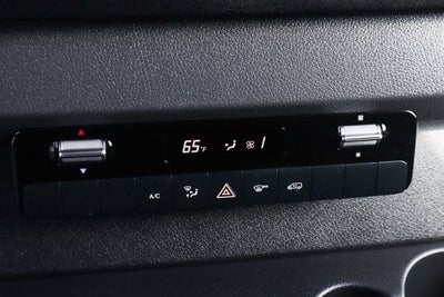 2025 Mercedes-Benz Sprinter 2500 Cargo 170 WB