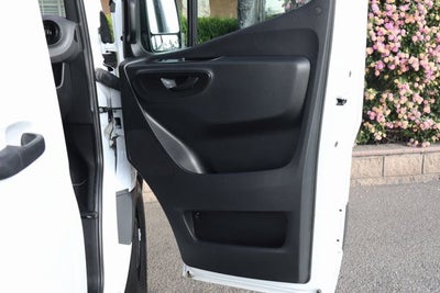 2025 Mercedes-Benz Sprinter 2500 Cargo 170 WB