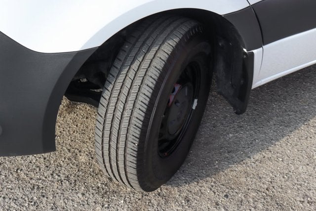 2025 Mercedes-Benz Sprinter 2500 Cargo 170 WB