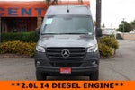 2024 Mercedes-Benz Sprinter 2500 Cargo 144 WB
