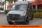 2024 Mercedes-Benz Sprinter 2500 Cargo 144 WB