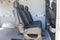 2023 Mercedes-Benz Sprinter 2500 Cargo 144 WB