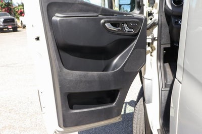 2023 Mercedes-Benz Sprinter 2500 Cargo 144 WB