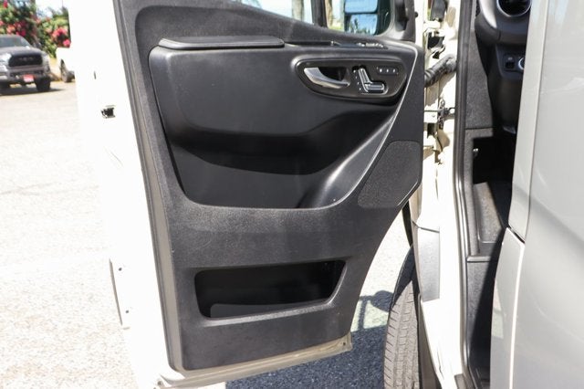 2023 Mercedes-Benz Sprinter 2500 Cargo 144 WB