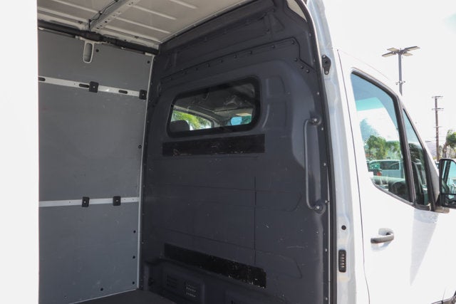 2023 Mercedes-Benz Sprinter 2500 Cargo 170 WB