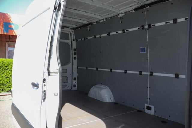 2023 Mercedes-Benz Sprinter 2500 Cargo 170 WB