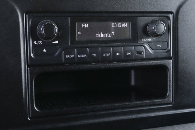 2023 Mercedes-Benz Sprinter 2500 Cargo 170 WB