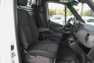 2023 Mercedes-Benz Sprinter 2500 Cargo 170 WB