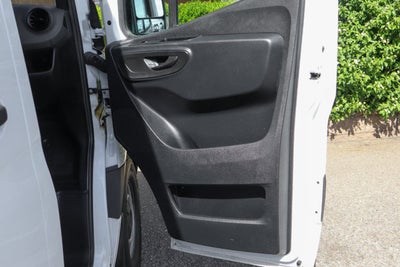 2023 Mercedes-Benz Sprinter 2500 Cargo 170 WB