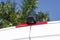 2023 Mercedes-Benz Sprinter 2500 Cargo 170 WB