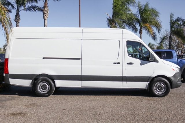 2023 Mercedes-Benz Sprinter 2500 Cargo 170 WB