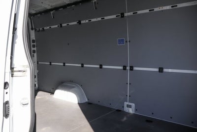 2023 Mercedes-Benz Sprinter 2500 Cargo 170 WB