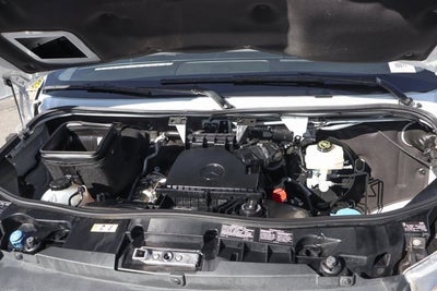 2023 Mercedes-Benz Sprinter 2500 Cargo 170 WB