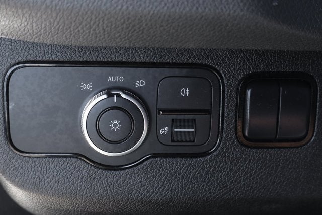 2023 Mercedes-Benz Sprinter 2500 Cargo 170 WB