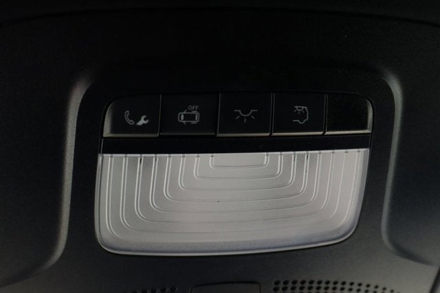 2023 Mercedes-Benz Sprinter 2500 Cargo 170 WB