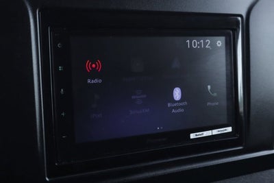 2023 Mercedes-Benz Sprinter 2500 Cargo 170 WB