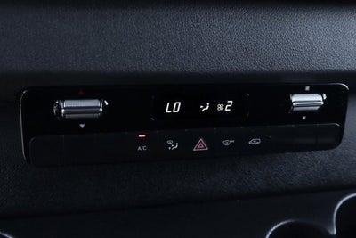 2023 Mercedes-Benz Sprinter 2500 Cargo 170 WB