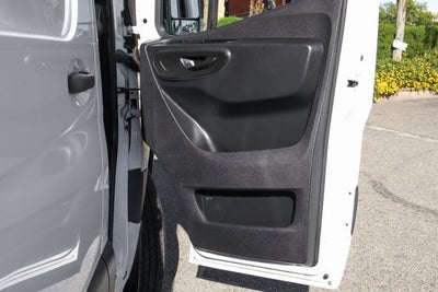 2023 Mercedes-Benz Sprinter 2500 Cargo 170 WB