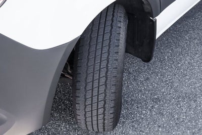 2023 Mercedes-Benz Sprinter 2500 Cargo 170 WB