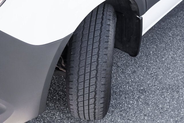 2023 Mercedes-Benz Sprinter 2500 Cargo 170 WB